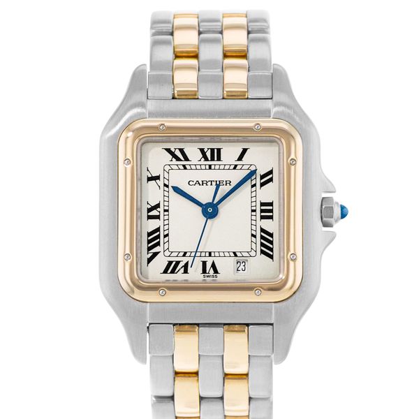 Cartier Panthere W25028B6